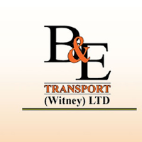 B and E Transport Ltd 1158859 Image 0